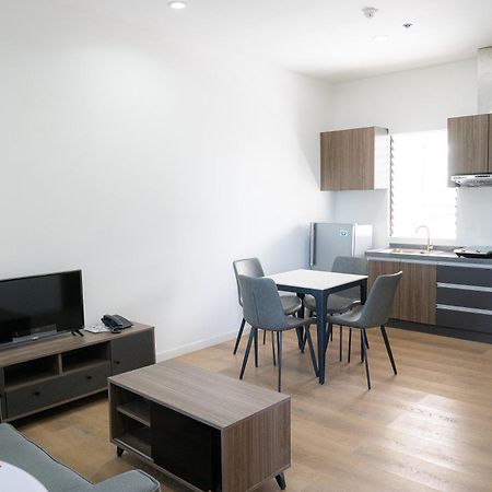 Punta Engaño Mangrove Residences Mactan المظهر الخارجي الصورة