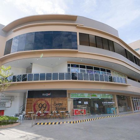 Punta Engaño Mangrove Residences Mactan المظهر الخارجي الصورة