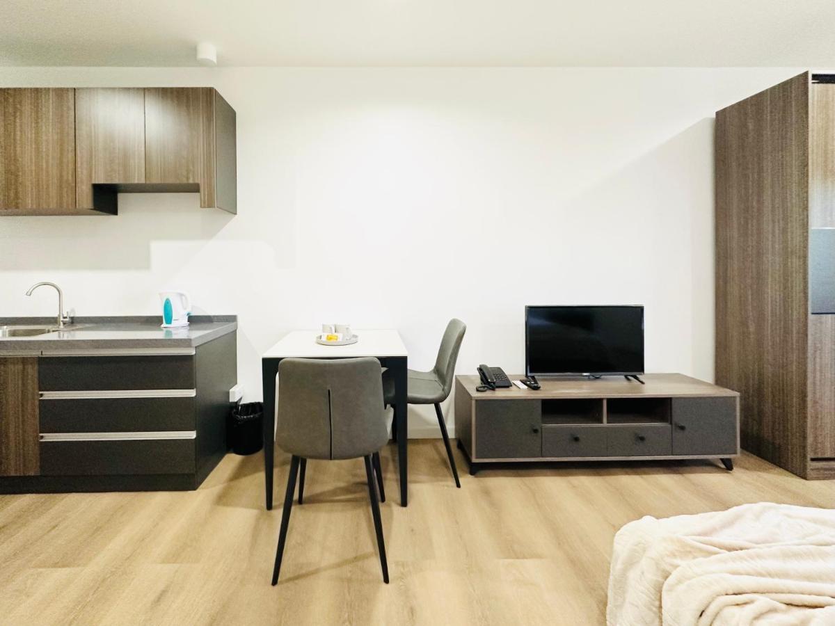 Punta Engaño Mangrove Residences Mactan المظهر الخارجي الصورة