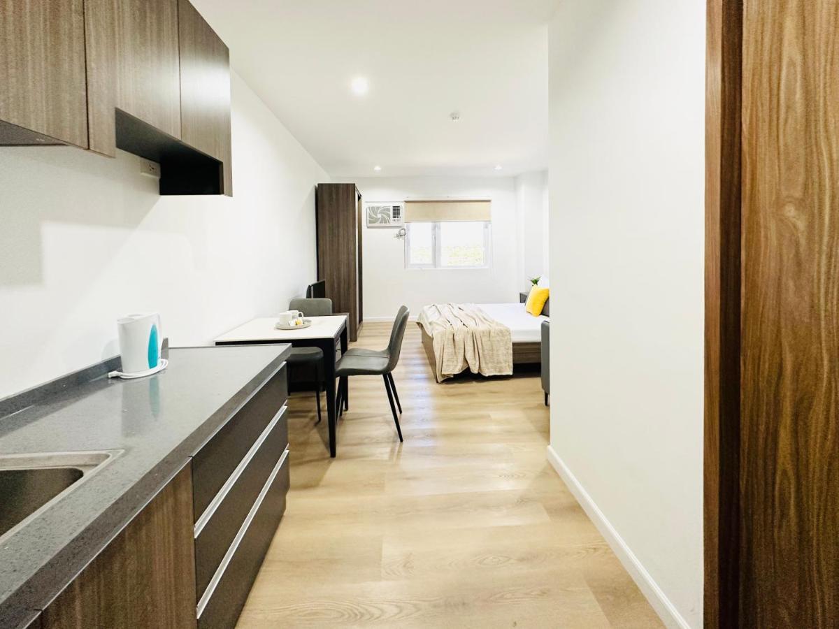 Punta Engaño Mangrove Residences Mactan المظهر الخارجي الصورة
