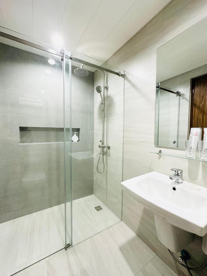 Punta Engaño Mangrove Residences Mactan المظهر الخارجي الصورة