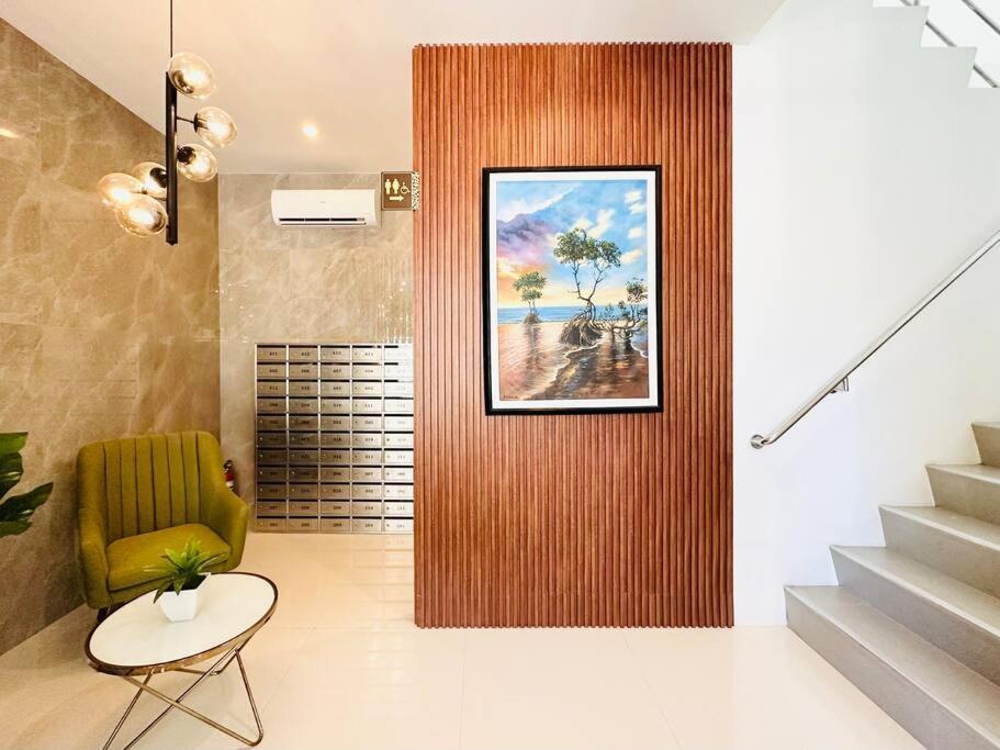 Punta Engaño Mangrove Residences Mactan المظهر الخارجي الصورة