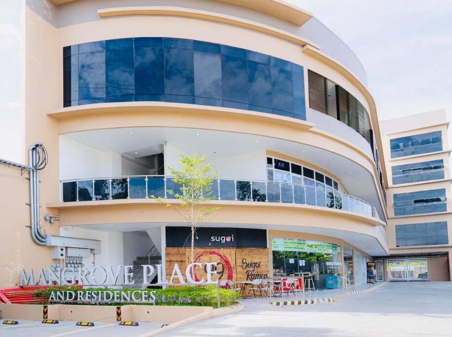 Punta Engaño Mangrove Residences Mactan المظهر الخارجي الصورة