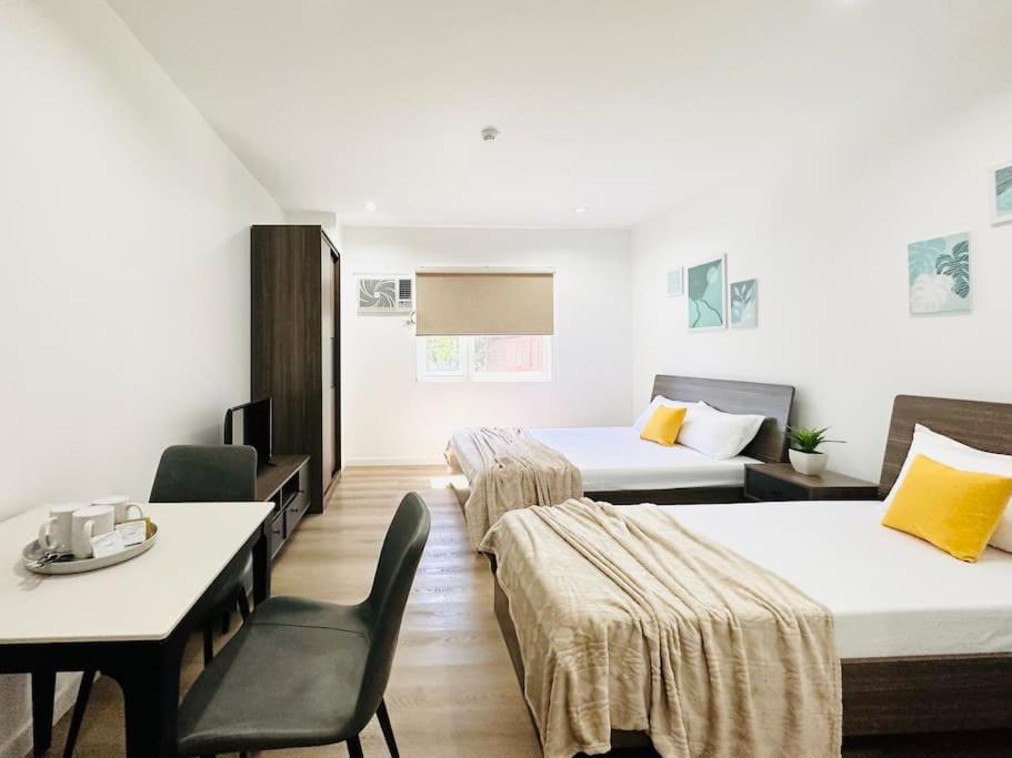 Punta Engaño Mangrove Residences Mactan المظهر الخارجي الصورة