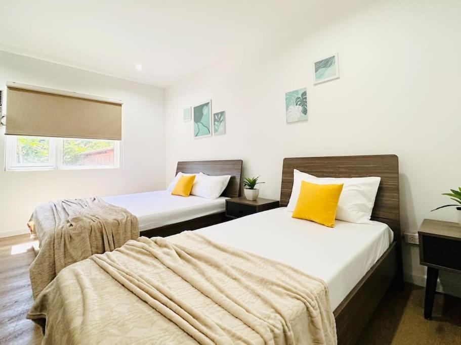 Punta Engaño Mangrove Residences Mactan المظهر الخارجي الصورة