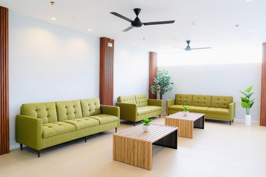 Punta Engaño Mangrove Residences Mactan المظهر الخارجي الصورة