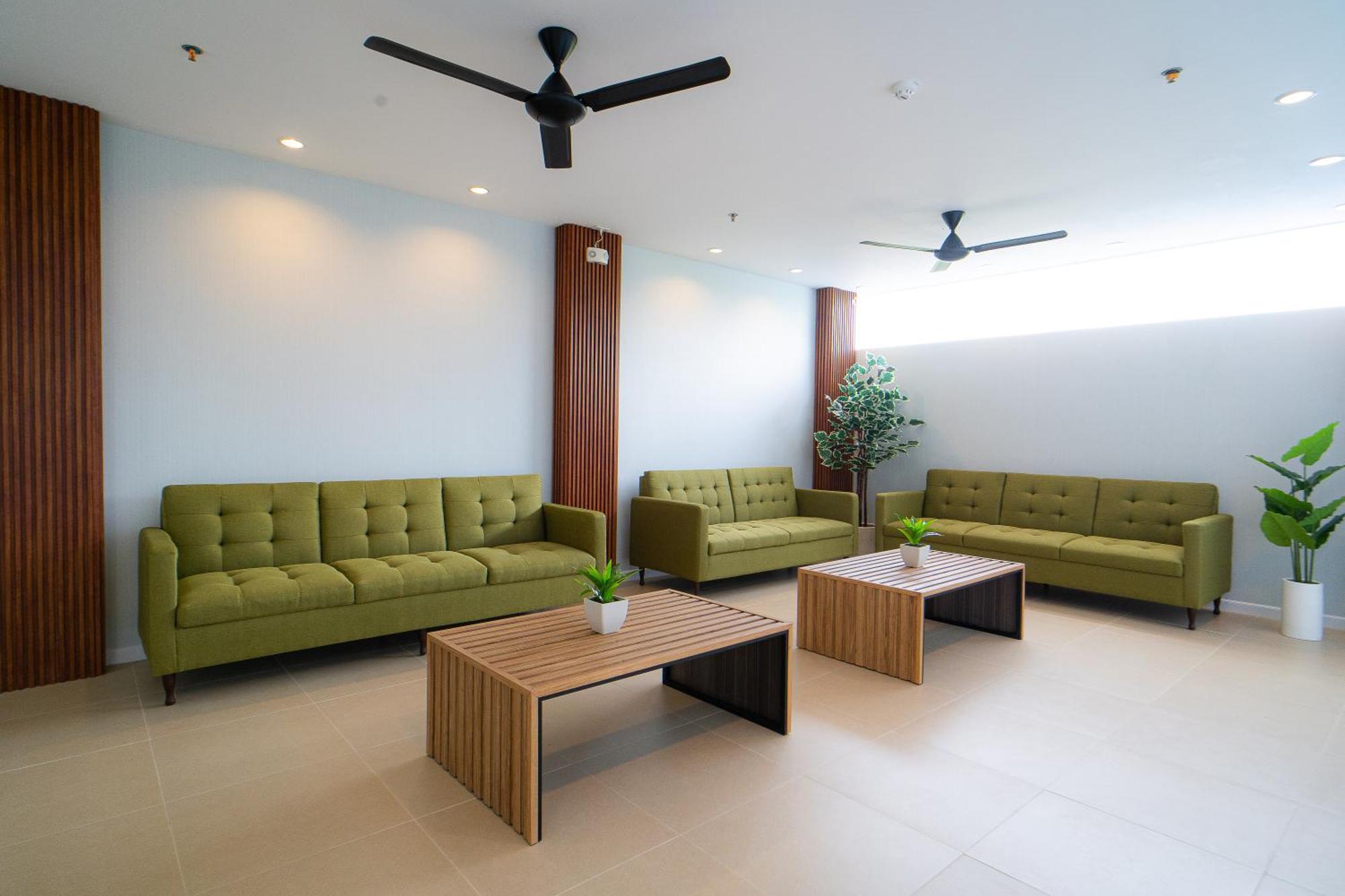Punta Engaño Mangrove Residences Mactan المظهر الخارجي الصورة