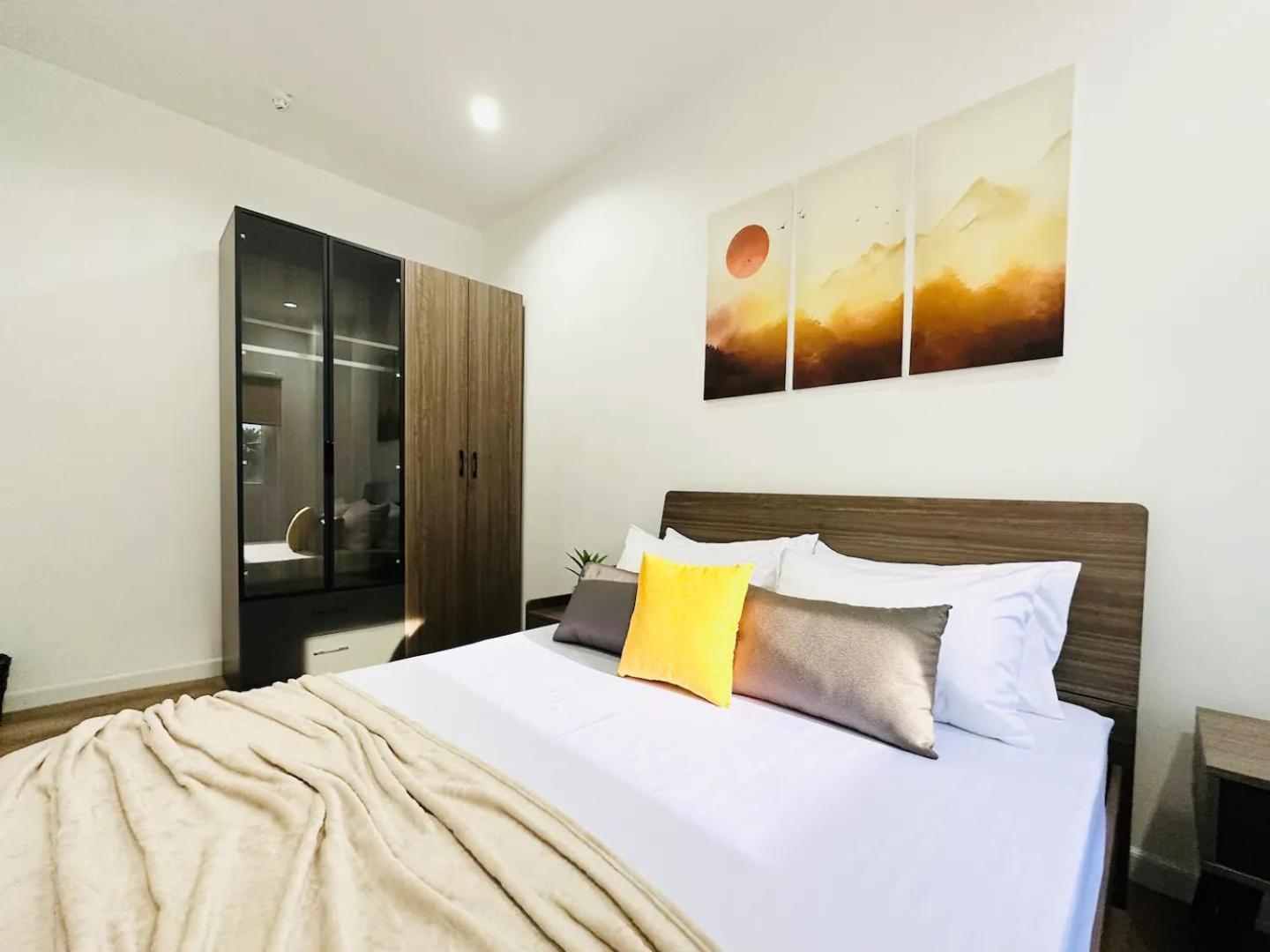 Punta Engaño Mangrove Residences Mactan المظهر الخارجي الصورة