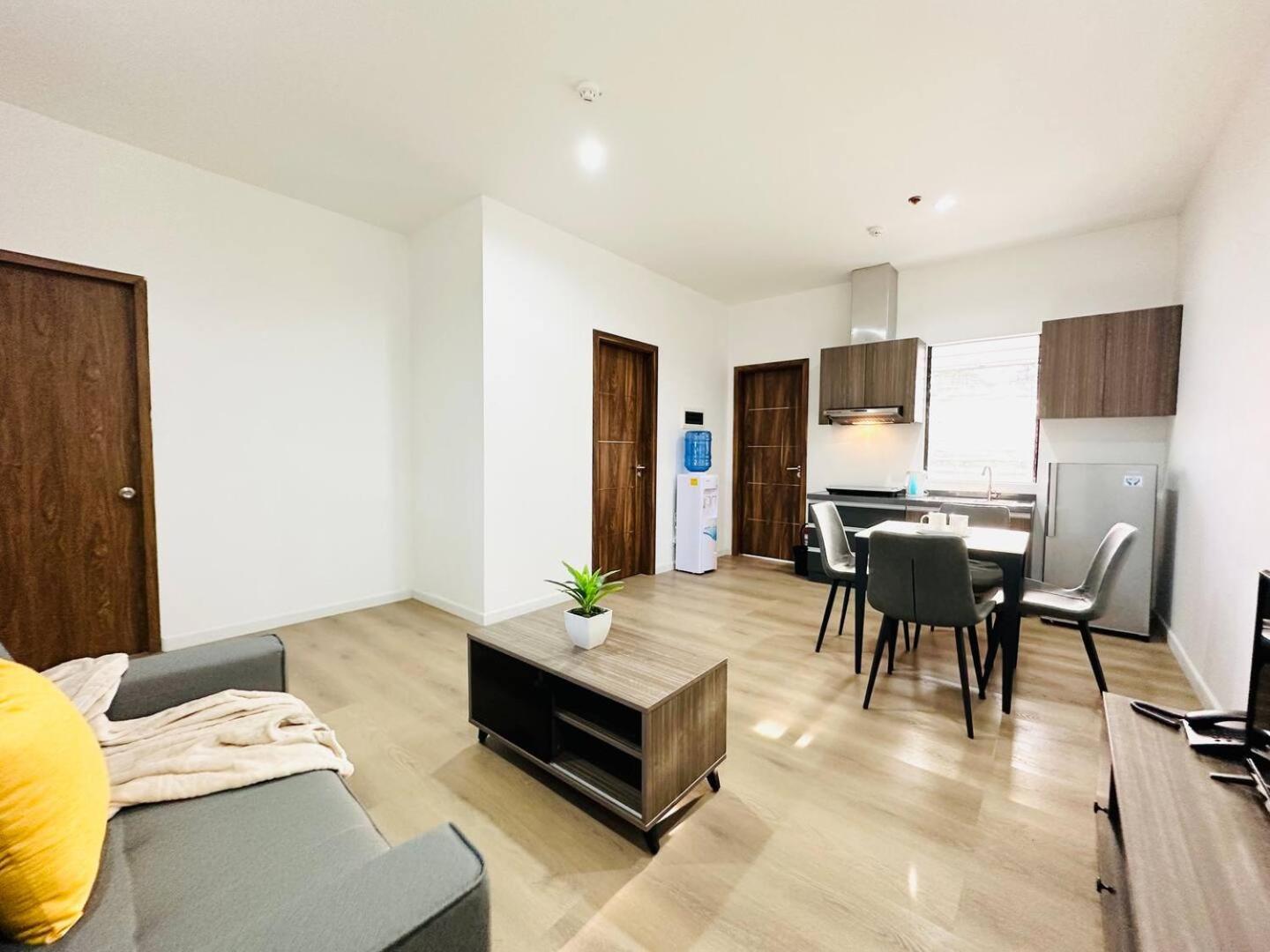 Punta Engaño Mangrove Residences Mactan المظهر الخارجي الصورة