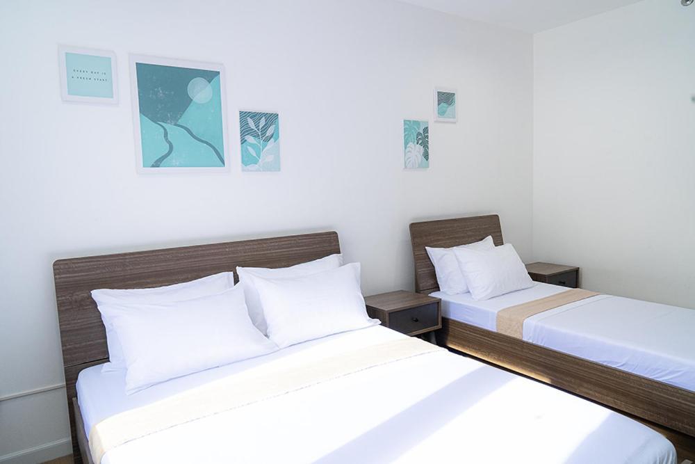 Punta Engaño Mangrove Residences Mactan المظهر الخارجي الصورة