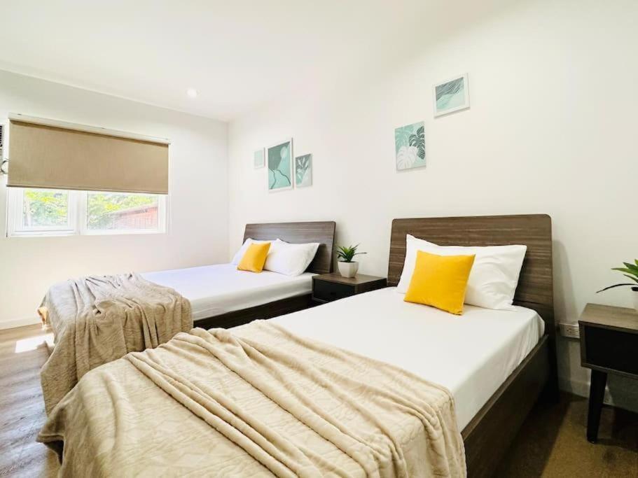 Punta Engaño Mangrove Residences Mactan المظهر الخارجي الصورة