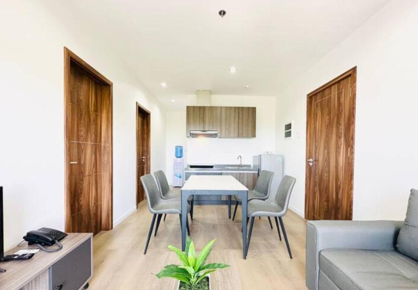 Punta Engaño Mangrove Residences Mactan المظهر الخارجي الصورة